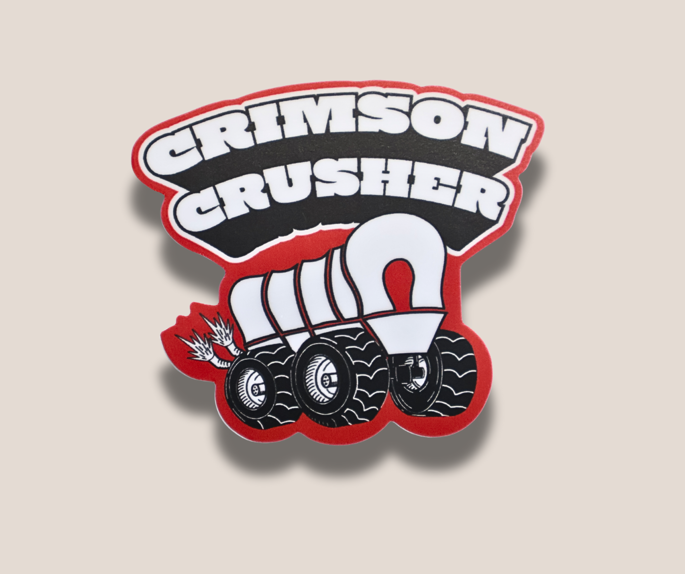 Team Roll Call Stickers