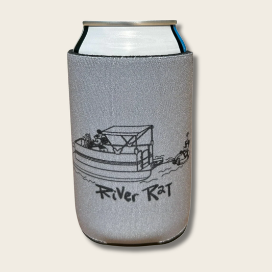 River Rat Koozie