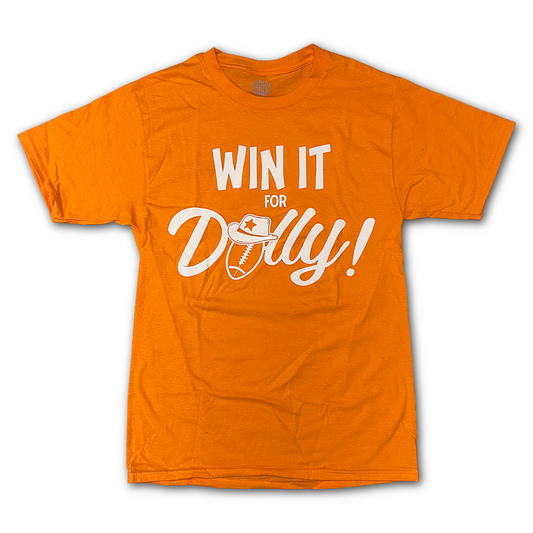 Win It For Dolly