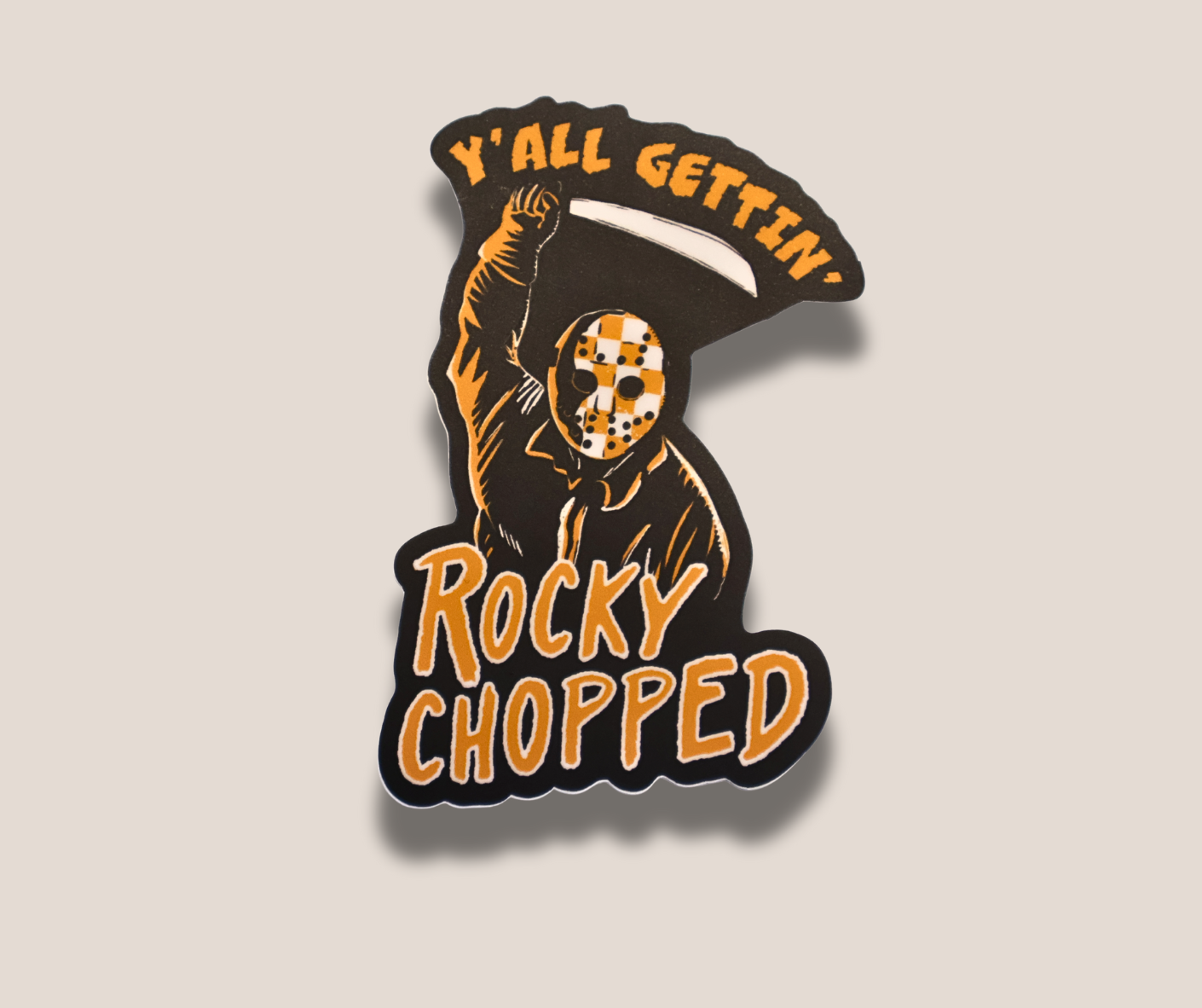 Team Roll Call Stickers