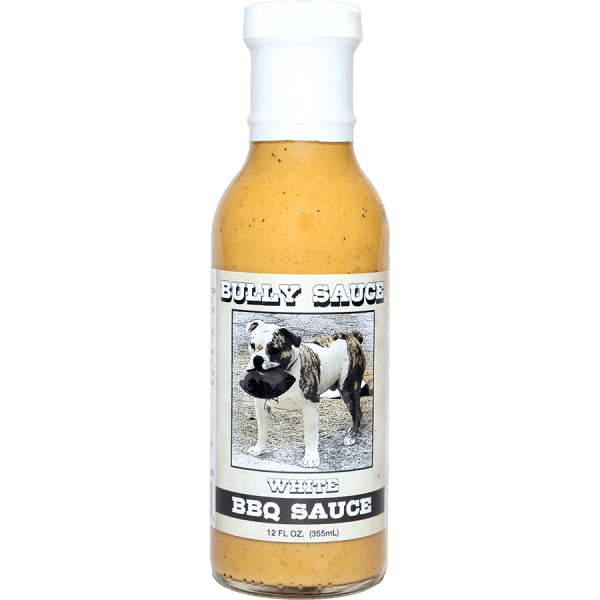 Bully White Sauce