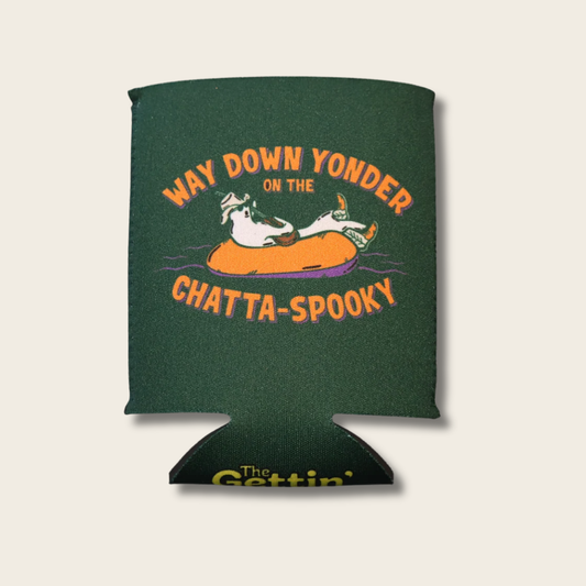 Chatta-Spooky (Can Cooler)