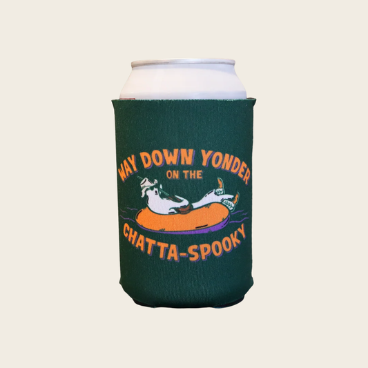 Chatta-Spooky (Can Cooler)