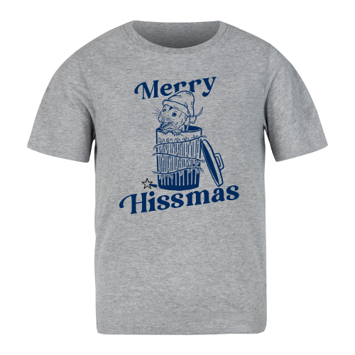 Merry Hissmas