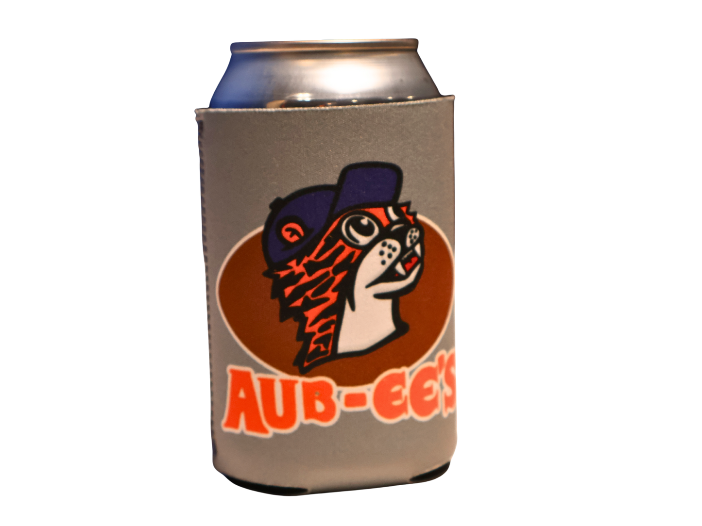 Team Roll Call Koozie