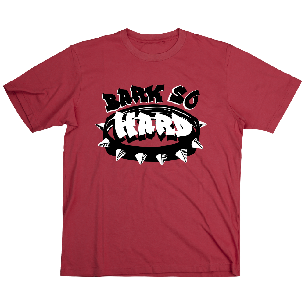 Bark So Hard