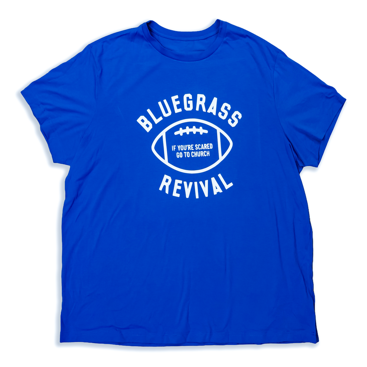 PRE-ORDER - Bluegrass Revival