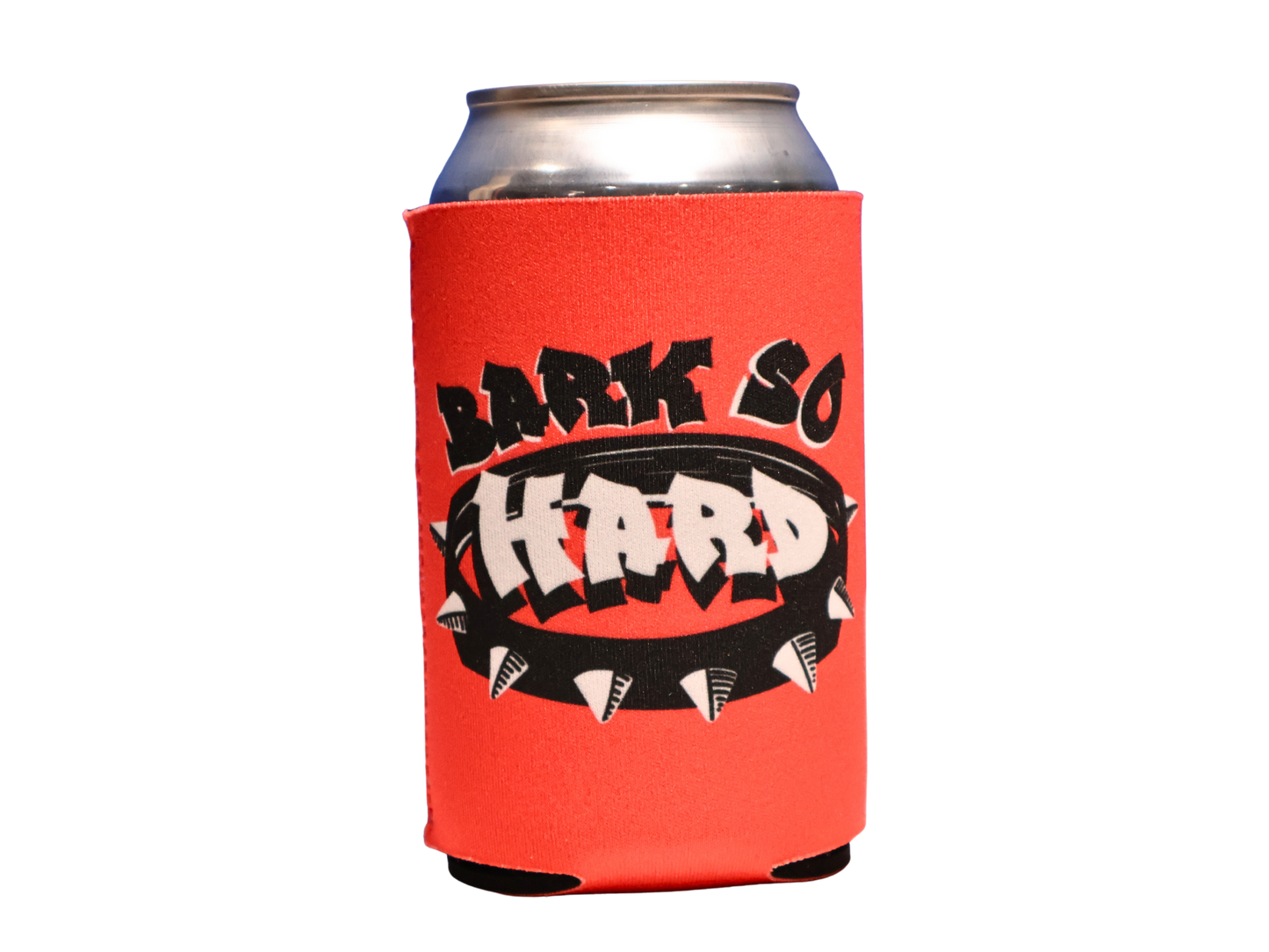 Team Roll Call Koozie