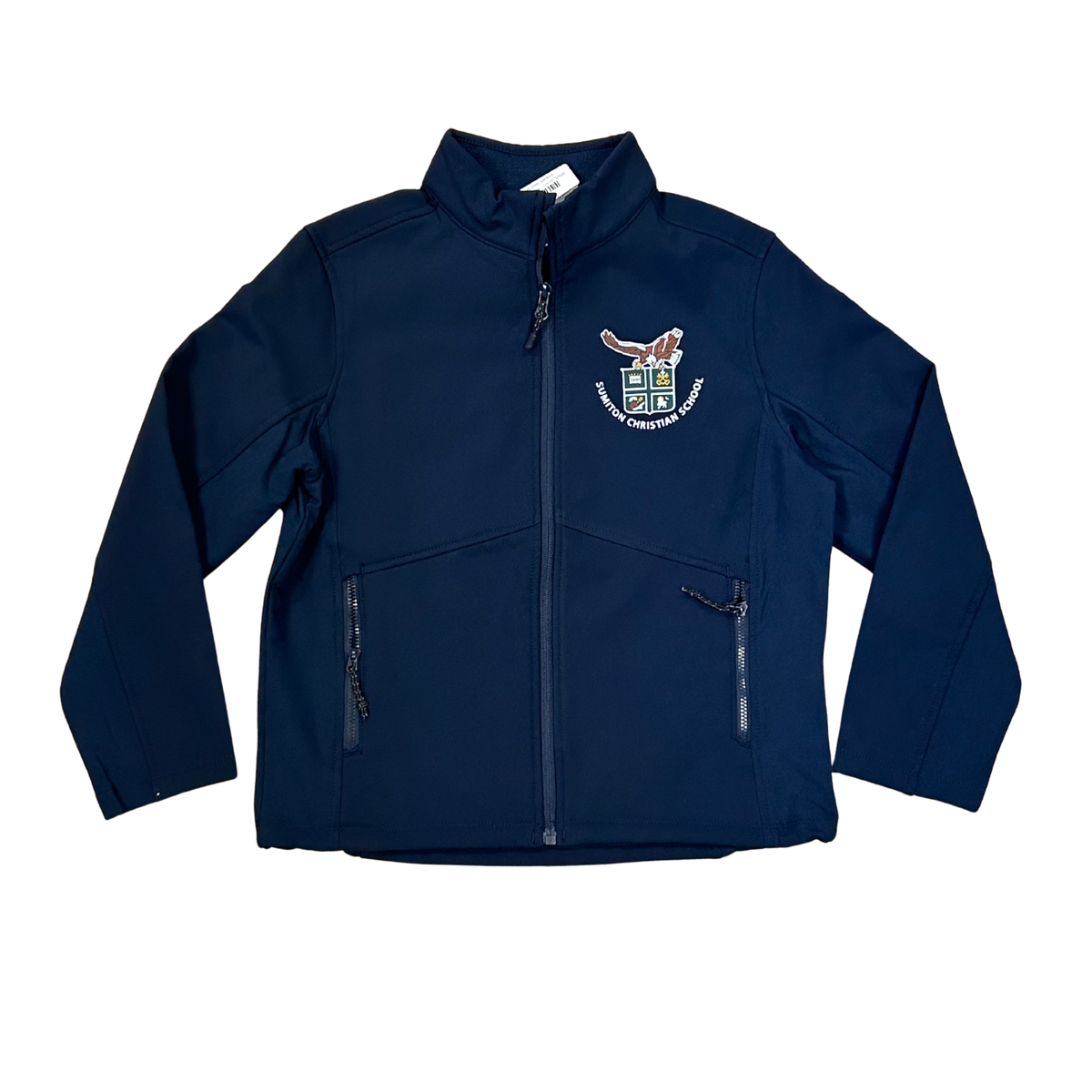 Uniform Jacket