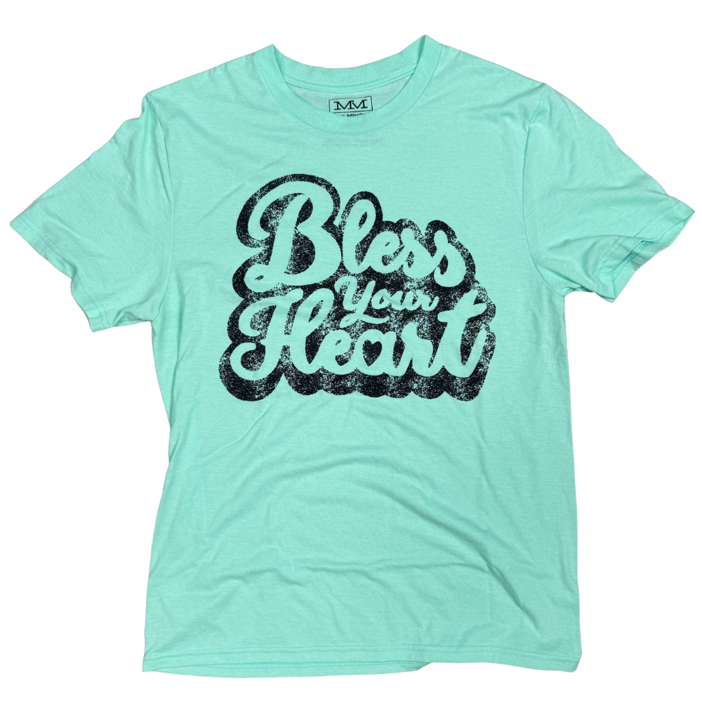 Bless Your Heart Tee