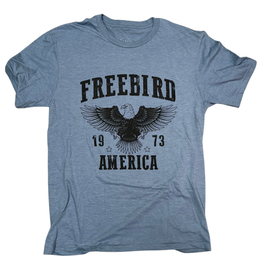Freebird America Tee - BFC