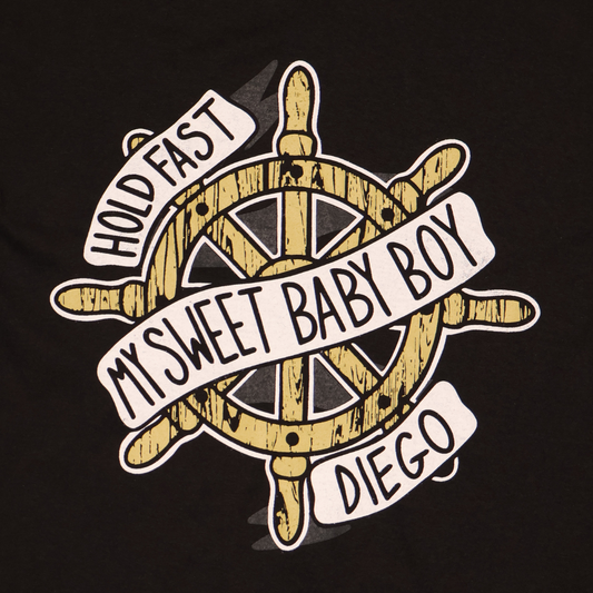 Sweet Baby Boy Diego