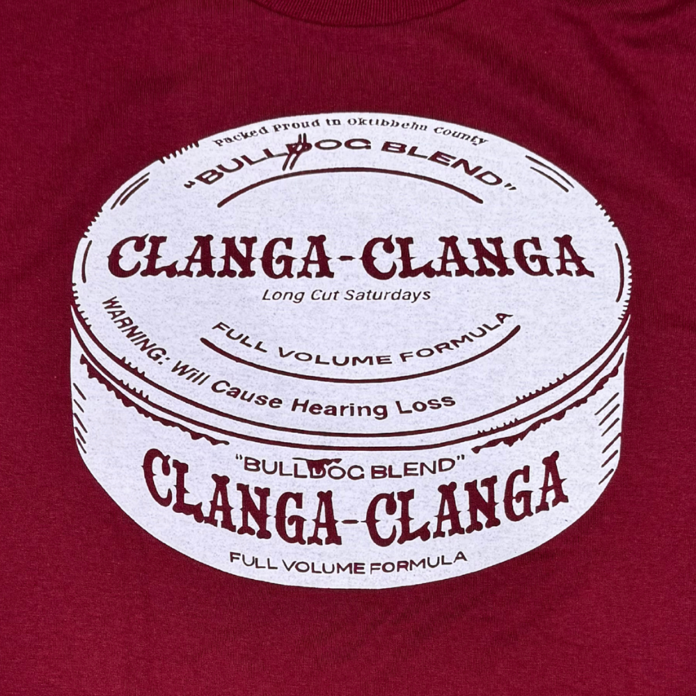 Clanga Clanga