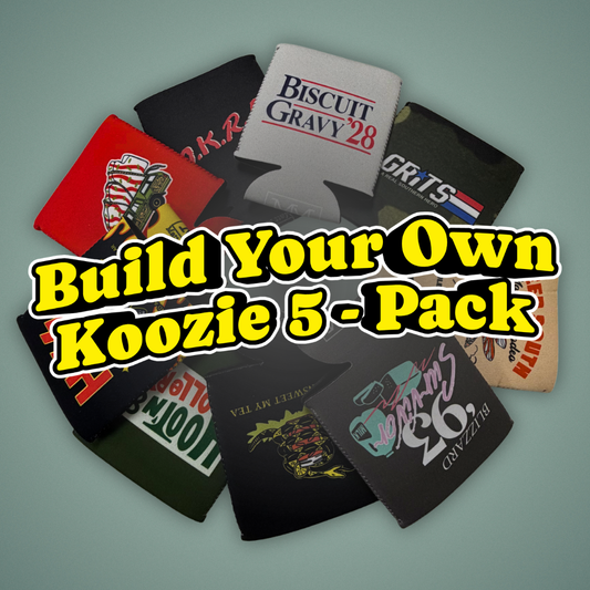 Southern Koozie Bundle