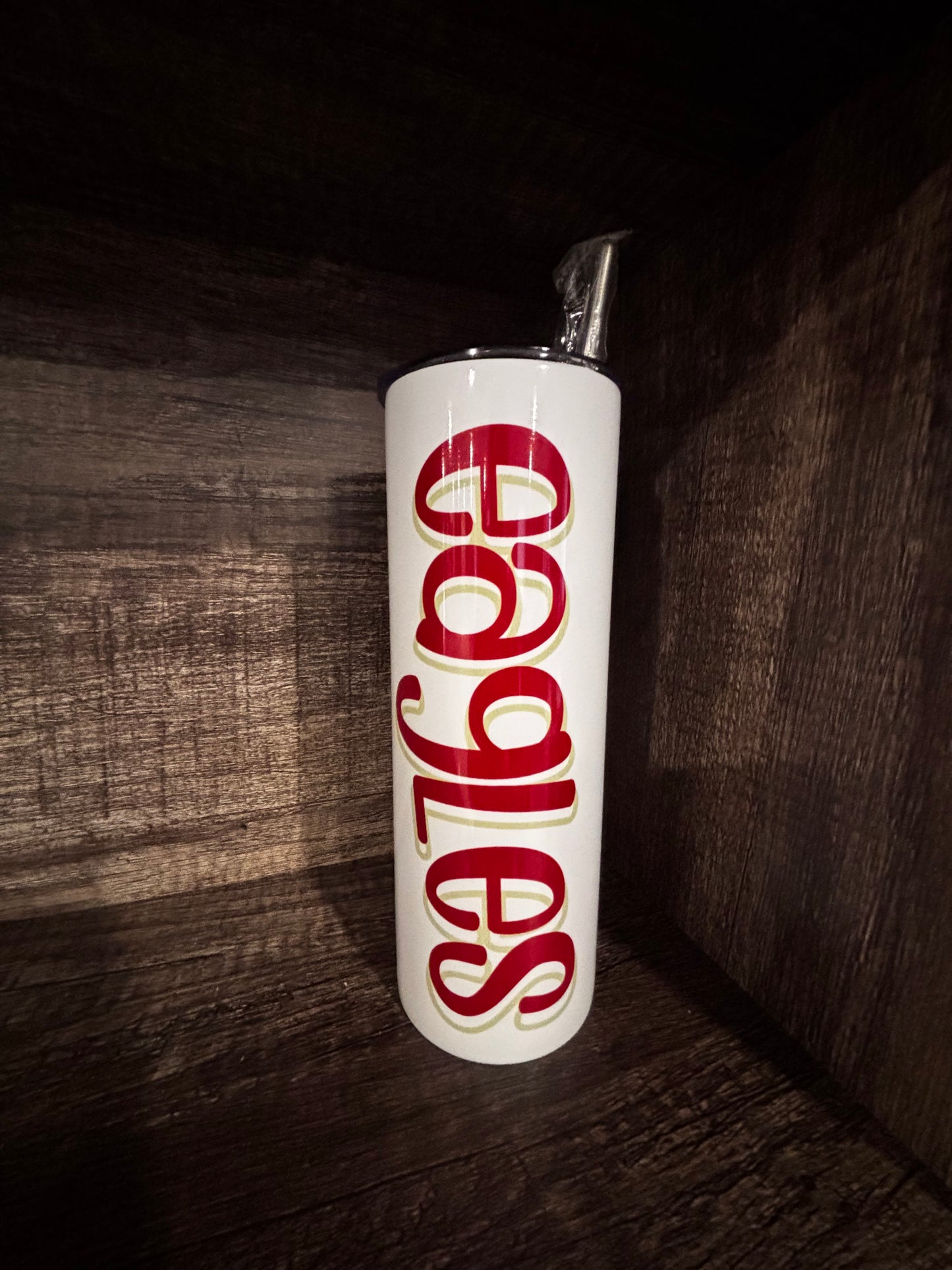 Eagles Tumbler