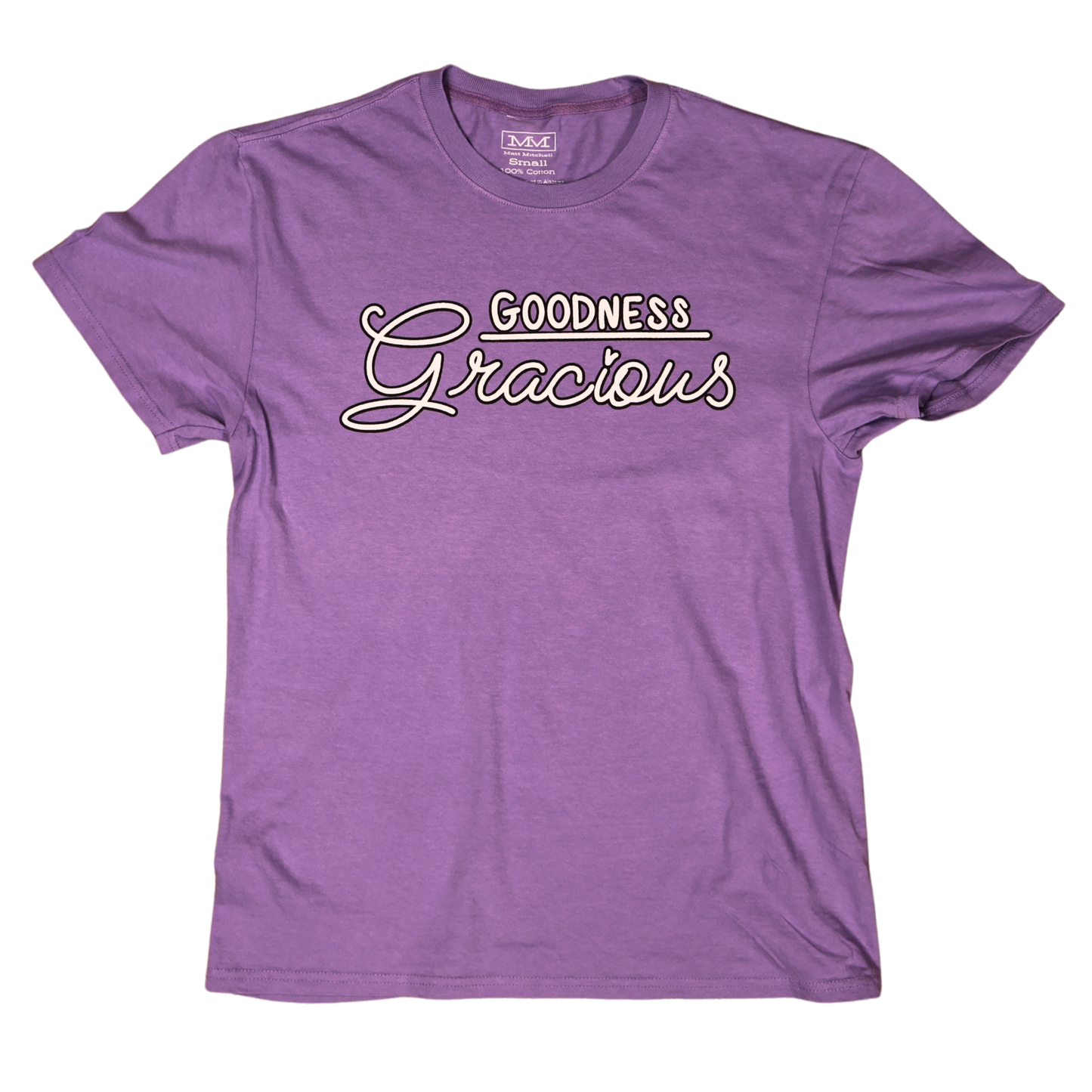 Goodness Gracious Tee