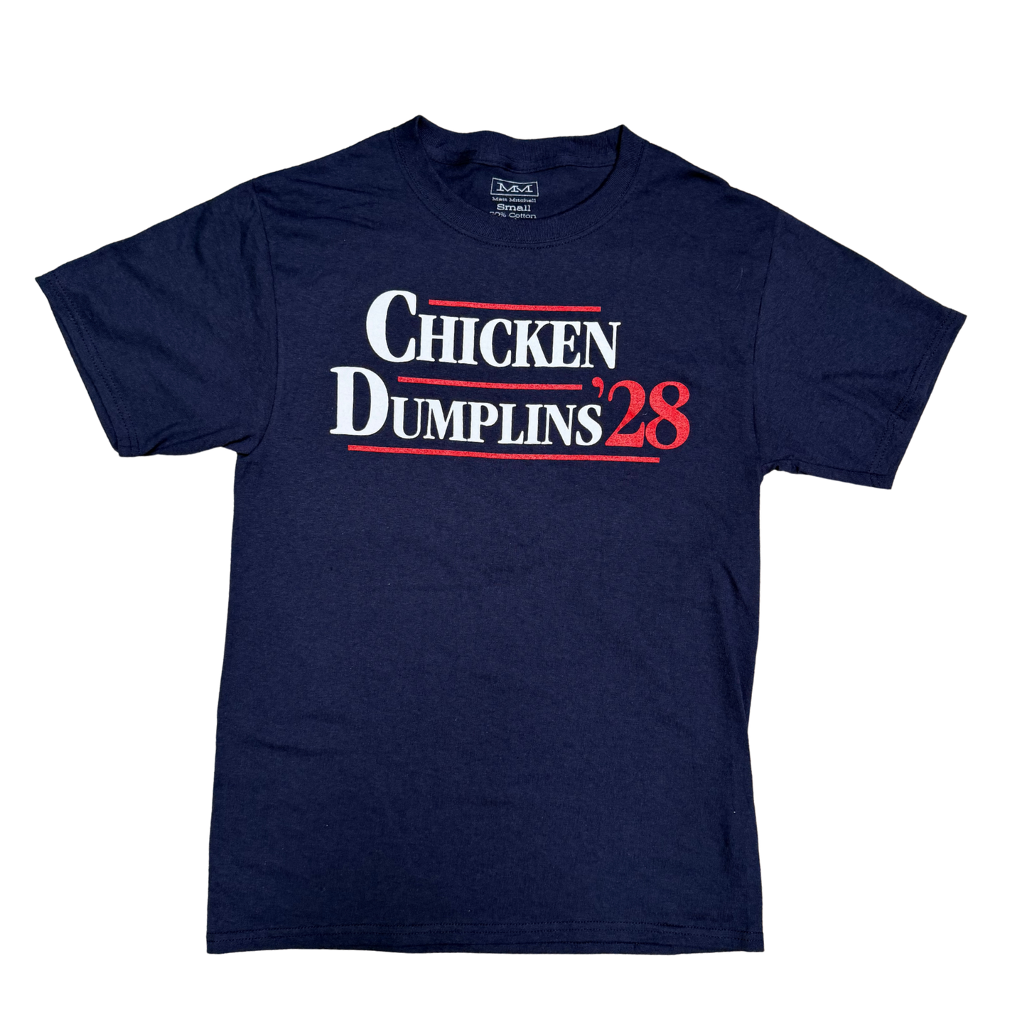 Chicken and Dumplins 28