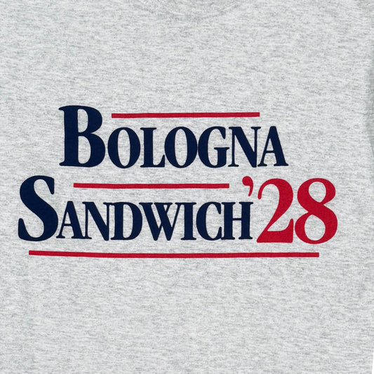 Bologna Sandwich 28