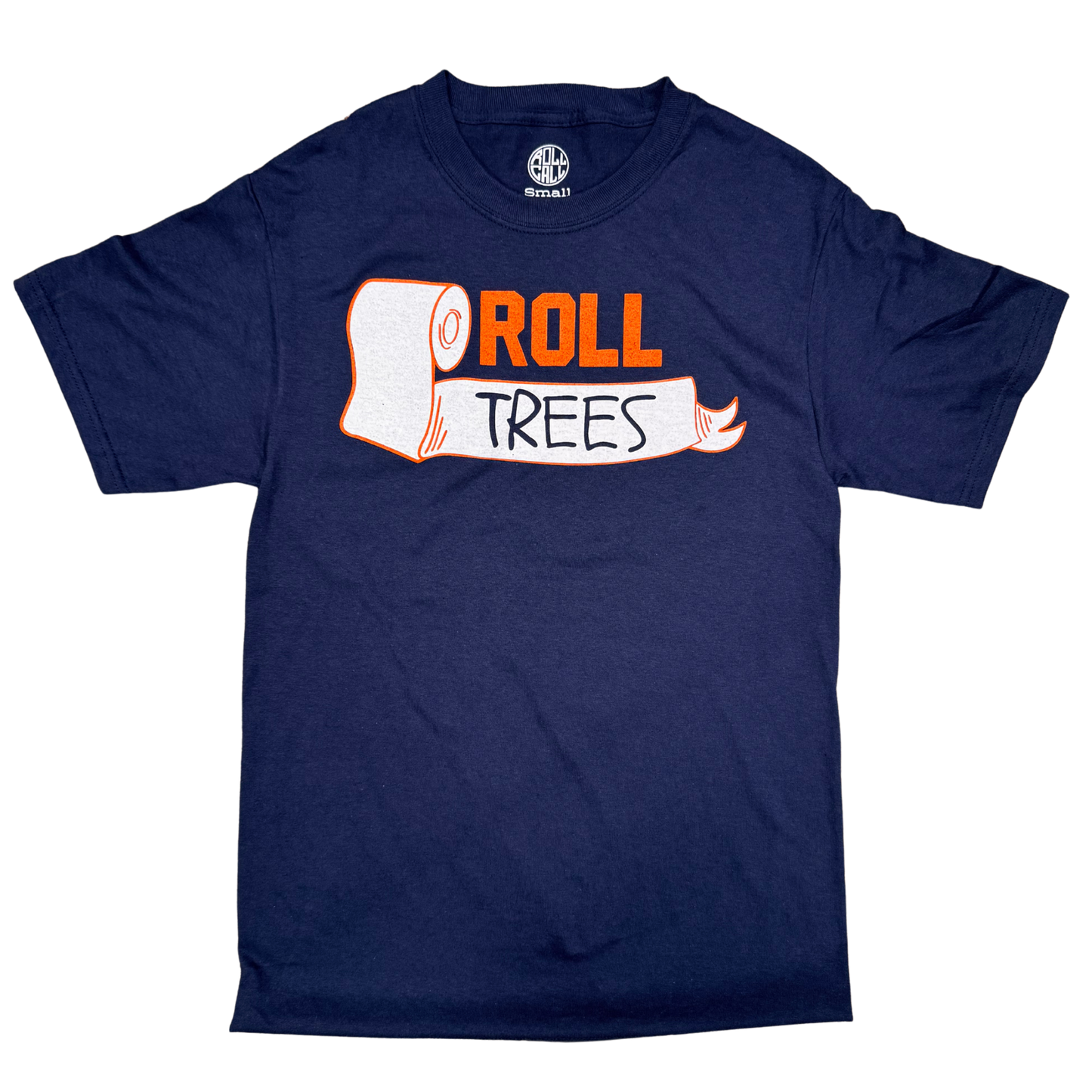 Roll Trees