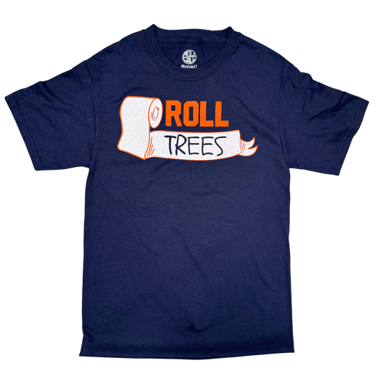 Roll Trees