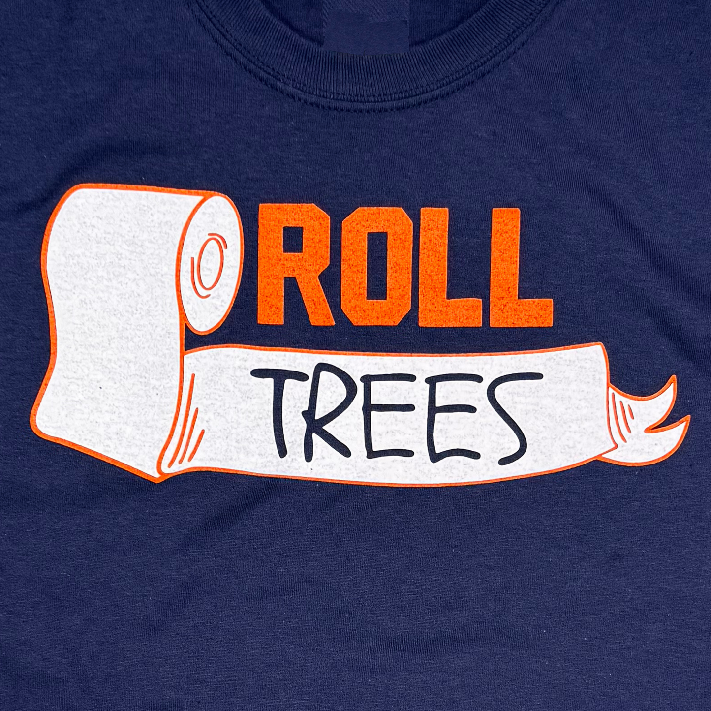 Roll Trees