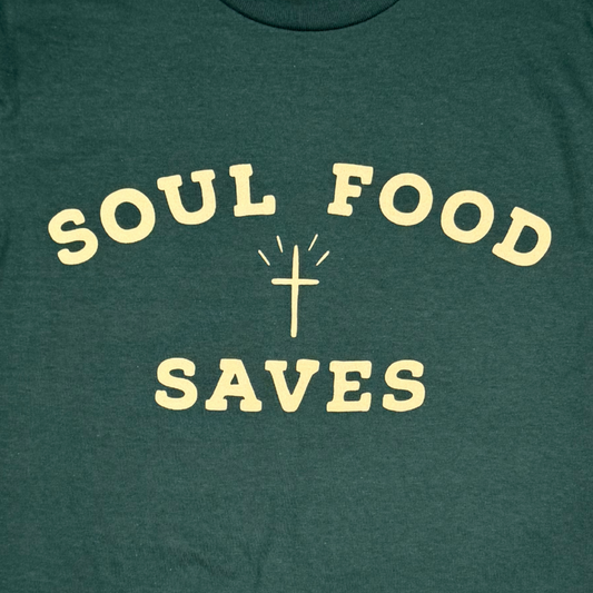 Soul Food Saves