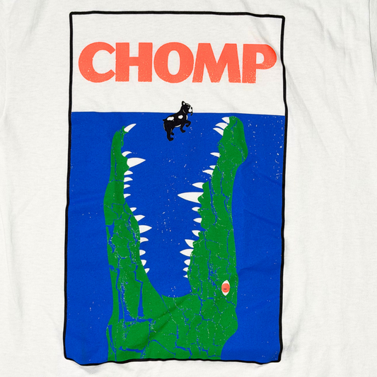 Chomp: The Movie