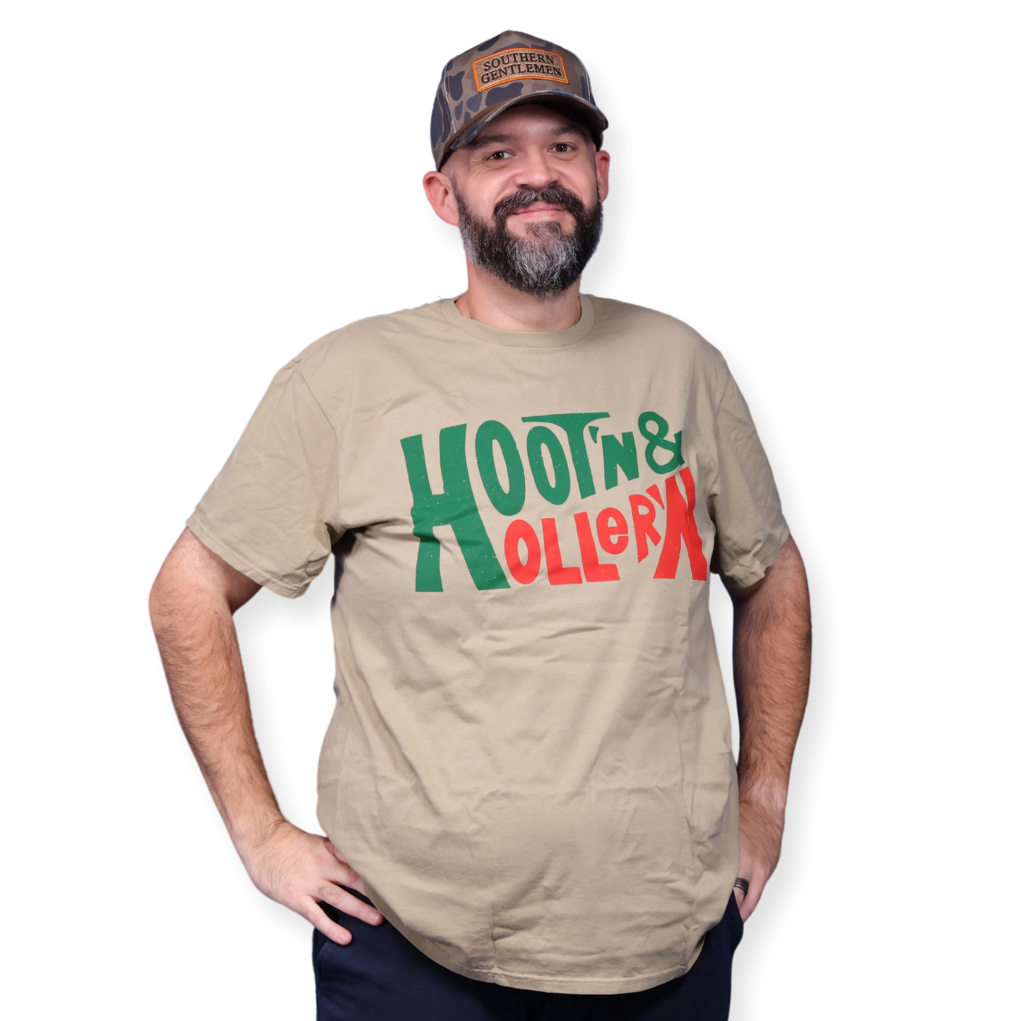 Mtn Hoot'n and Holler'n