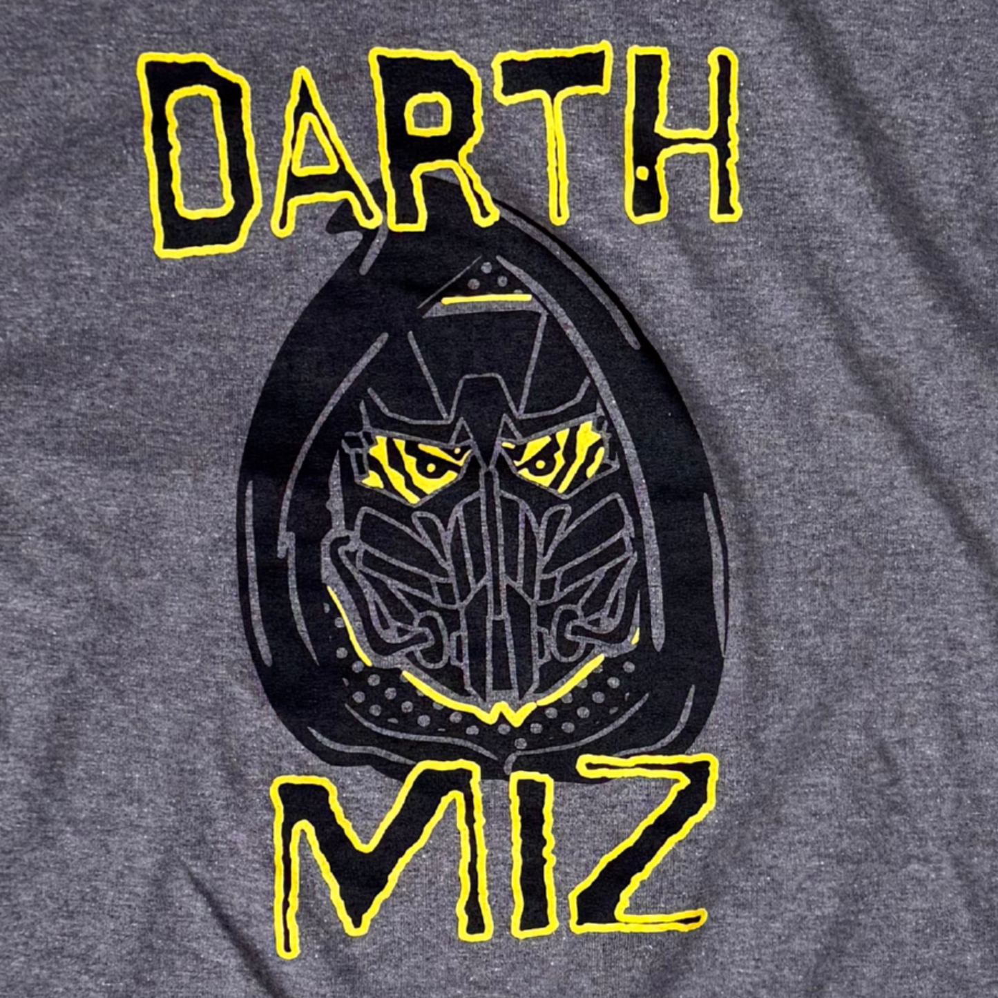 Darth Miz