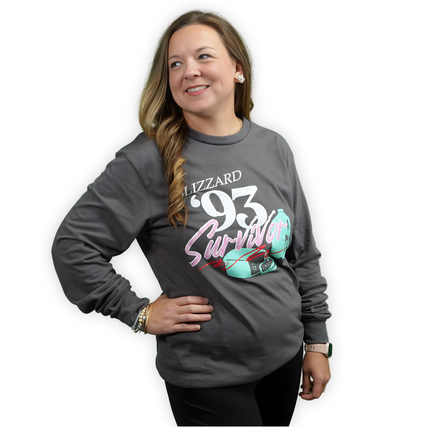 Blizzard of ‘93 Long Sleeve