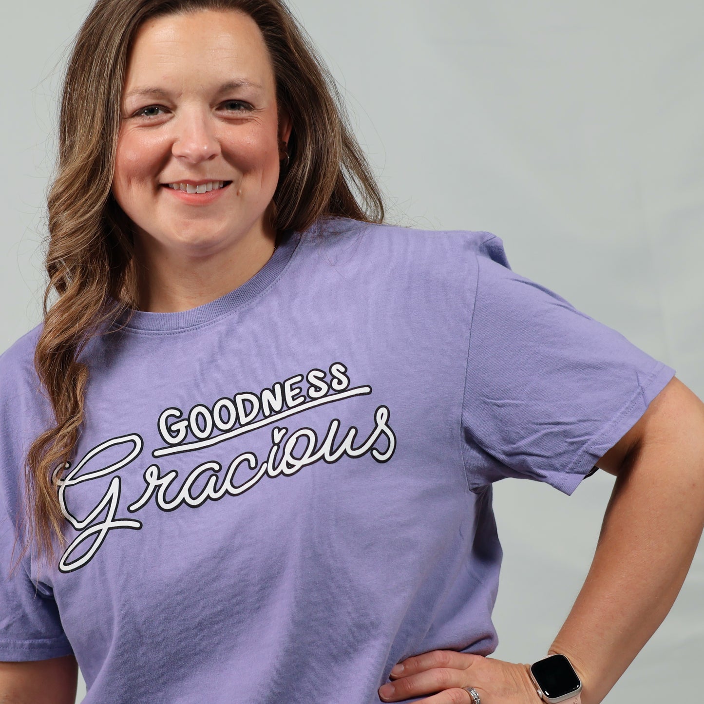 Goodness Gracious Tee