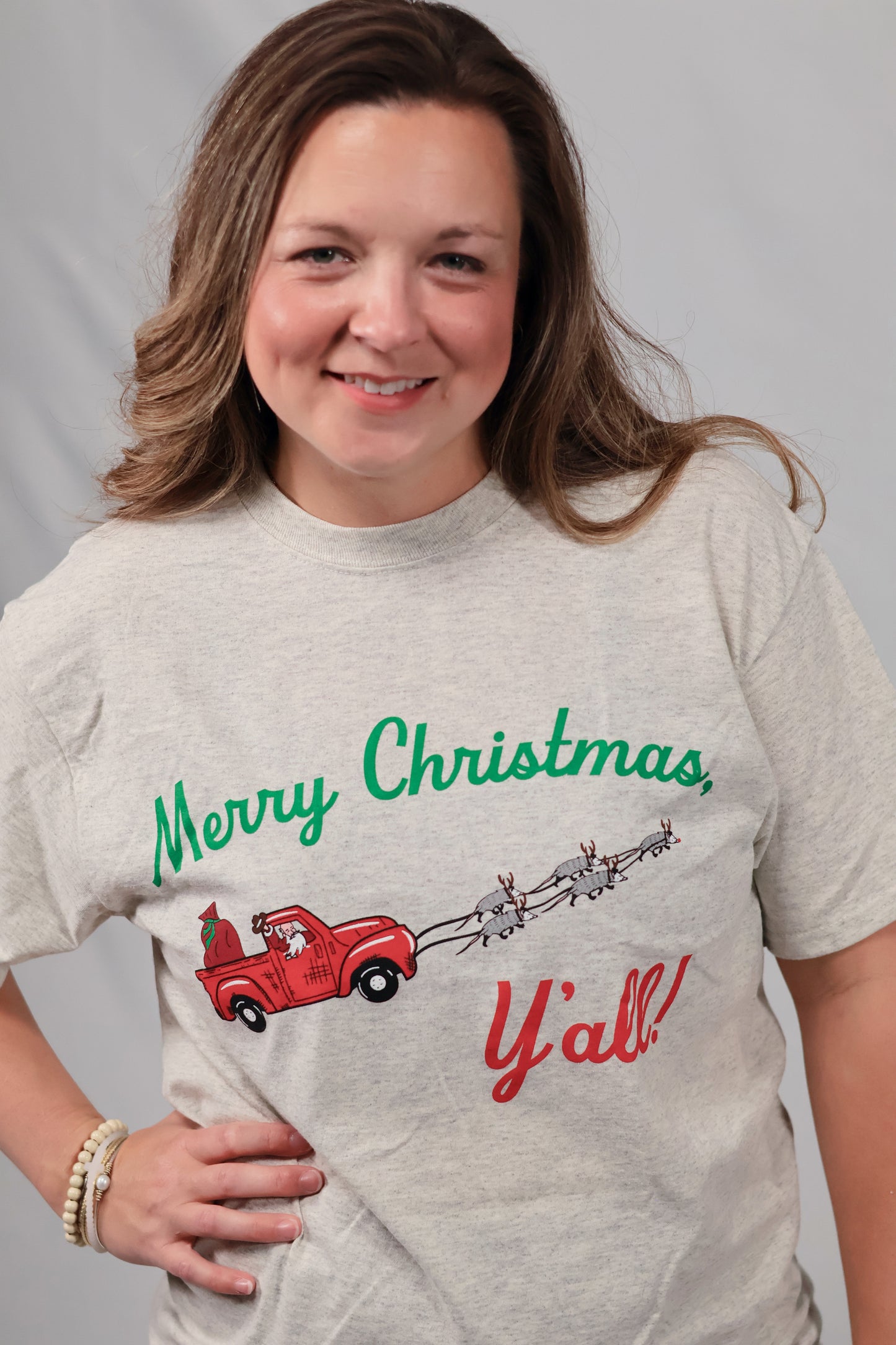 Merry Christmas Y'all