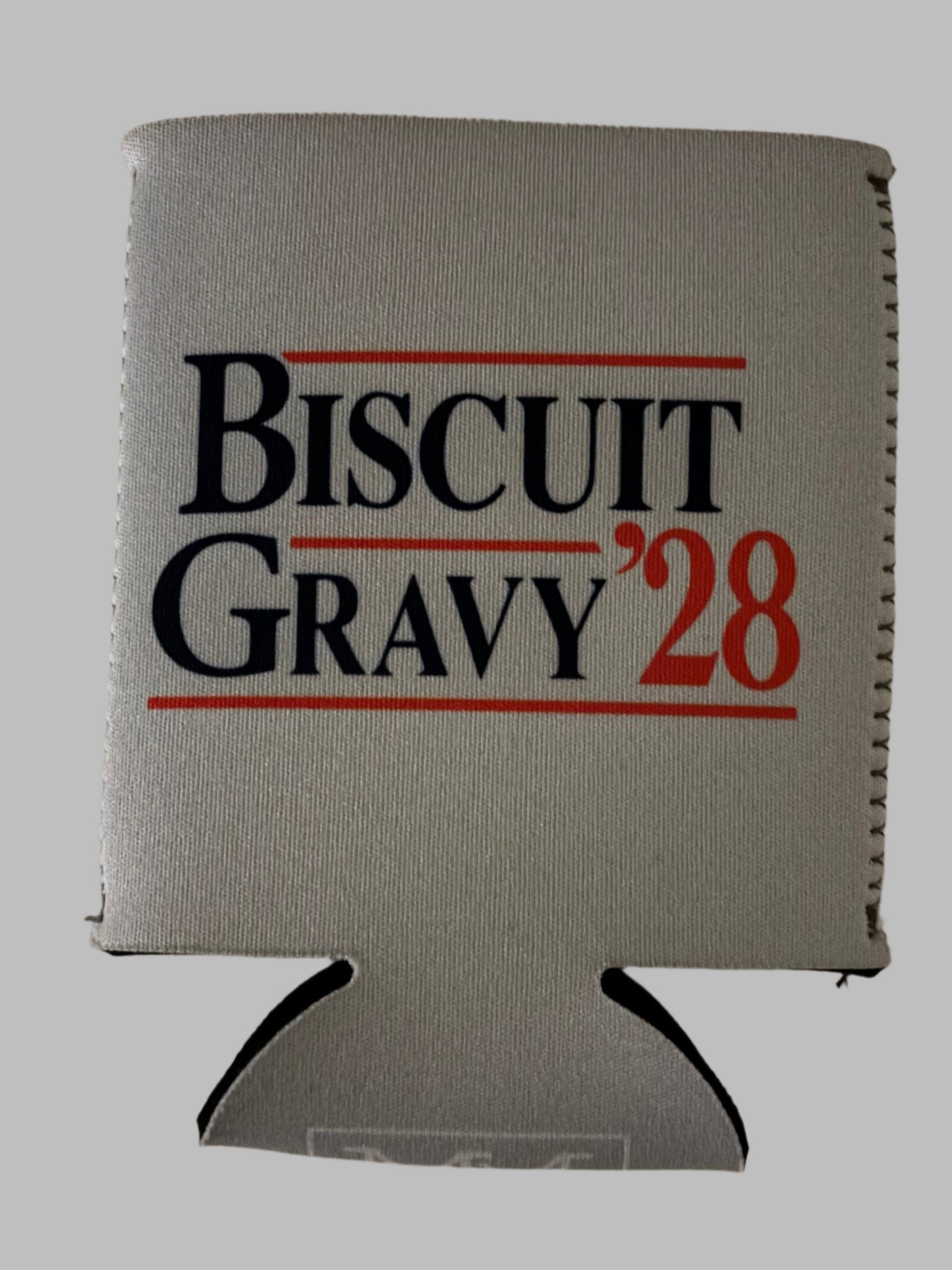 Biscuit/Gravy Koozie