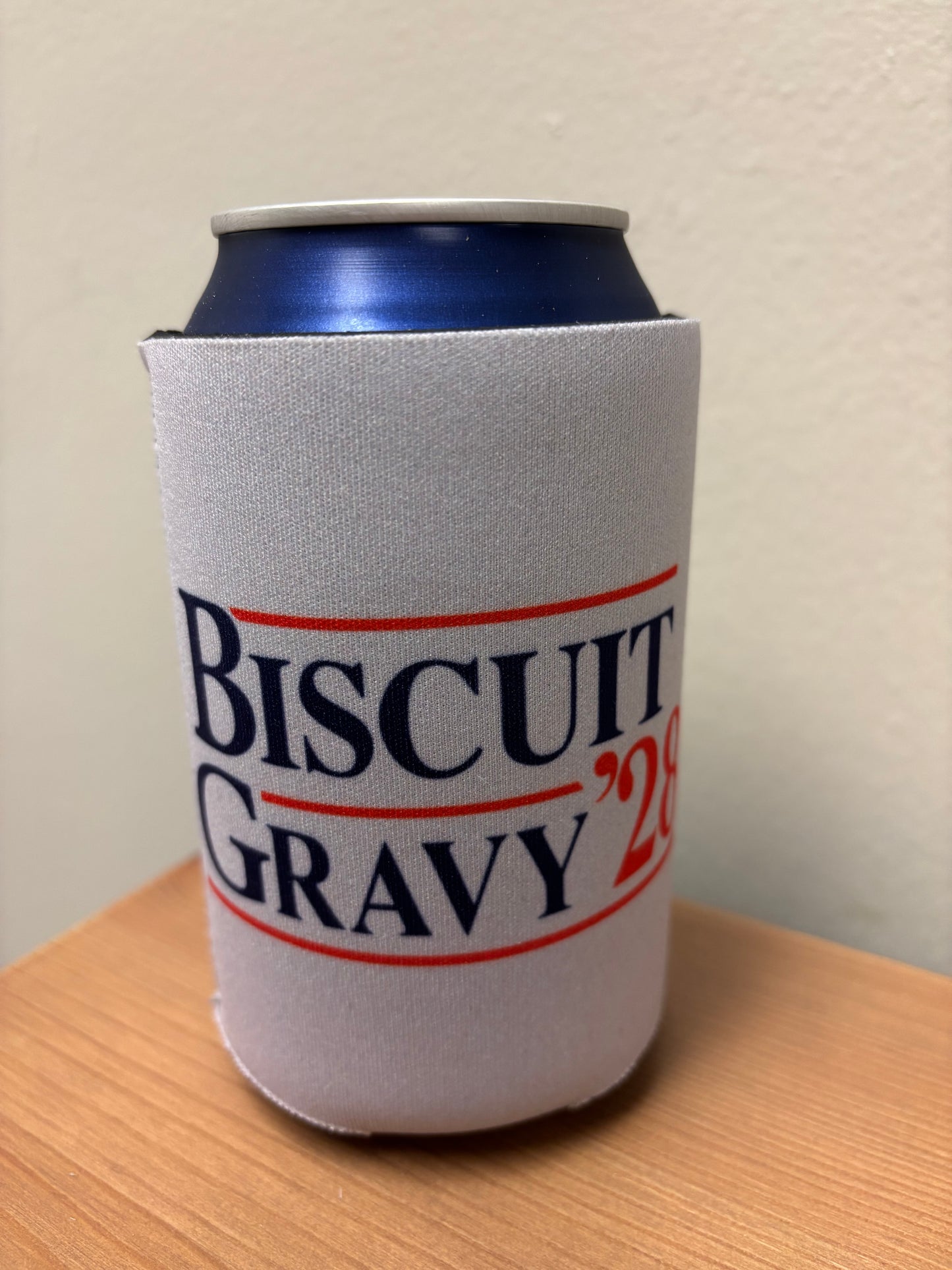Biscuit/Gravy Koozie