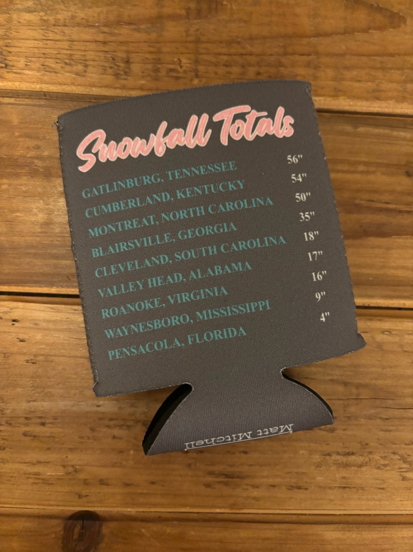 Southern Koozie Bundle