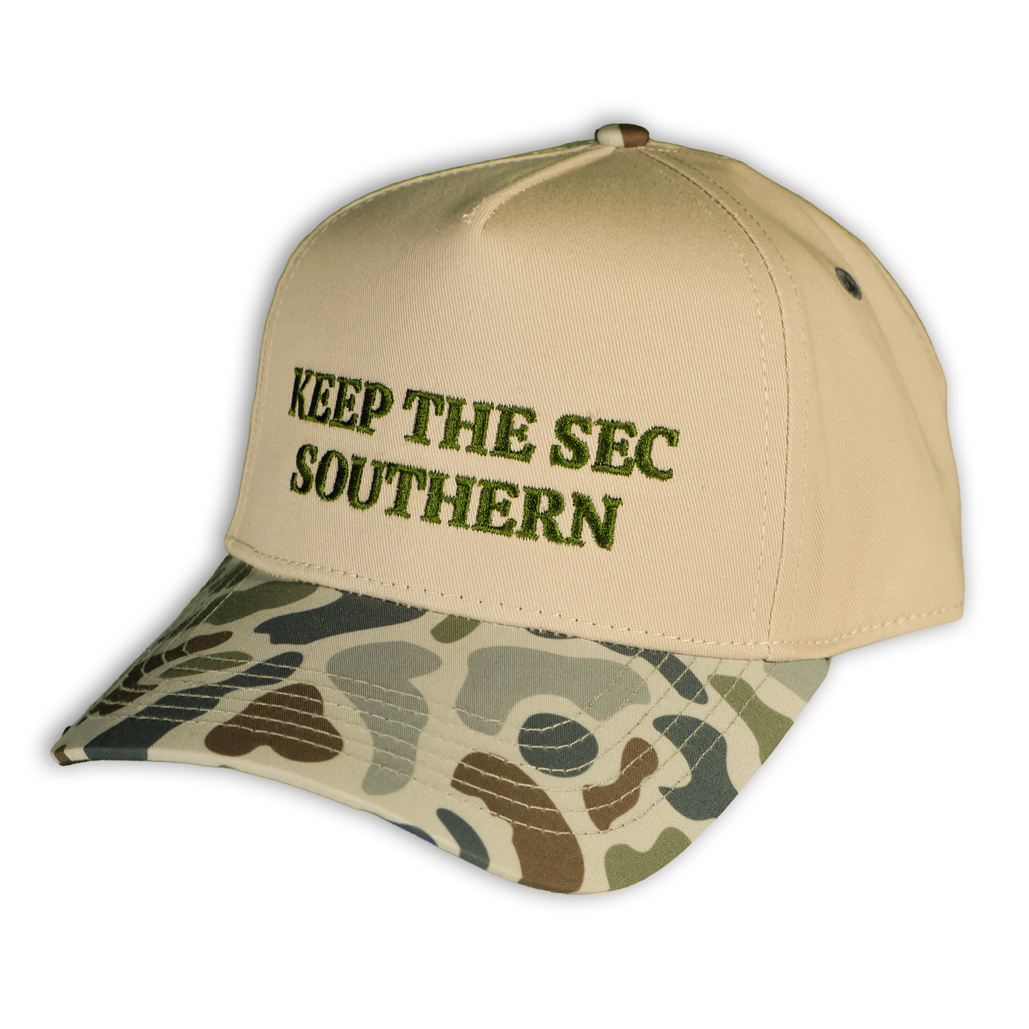 Keep the SEC Southern Hat