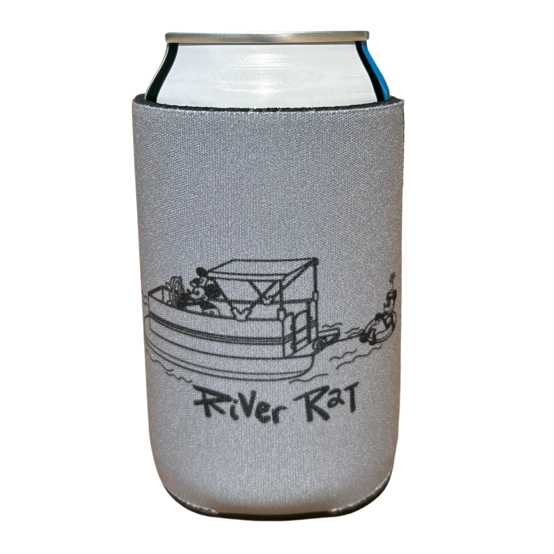 River Rat Koozie