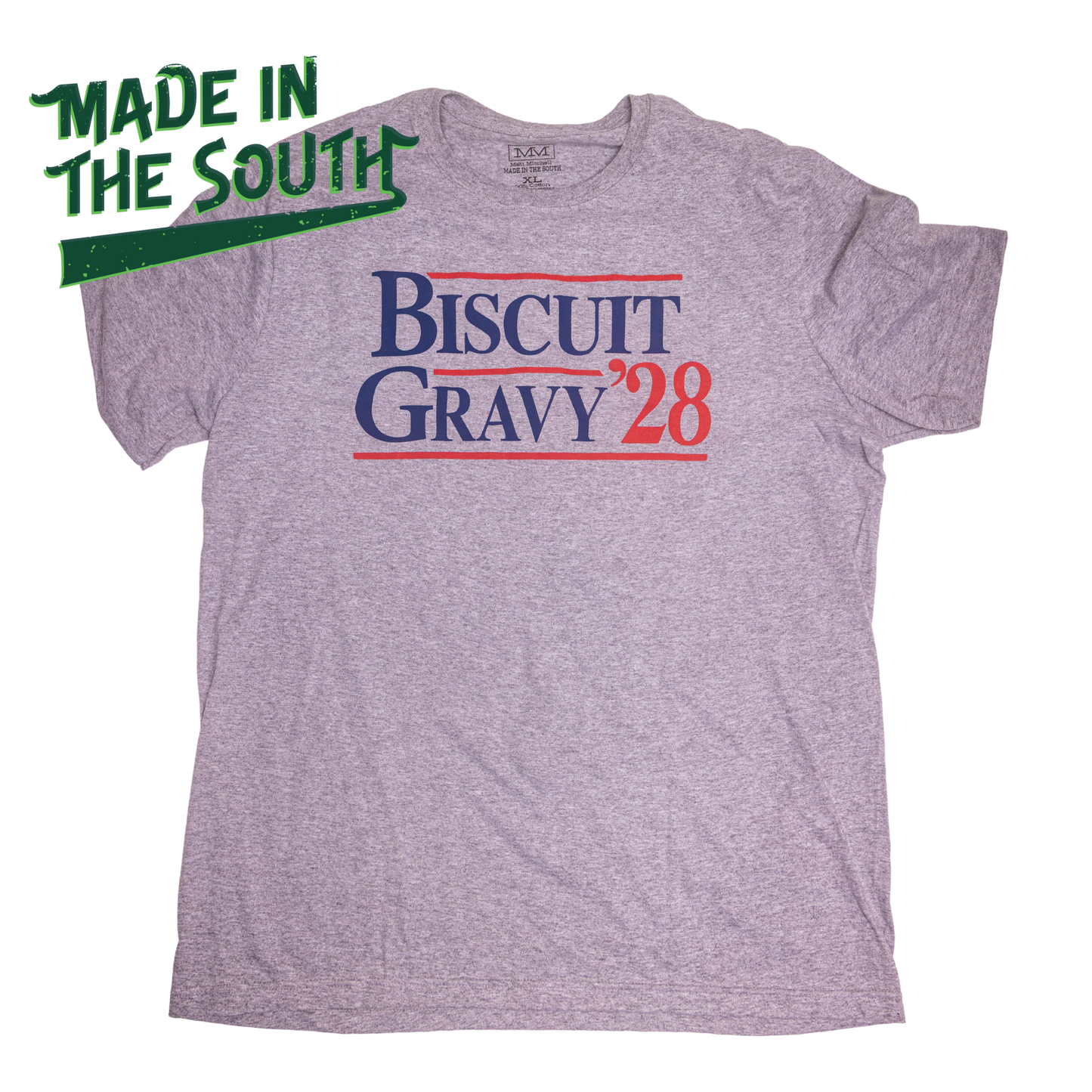 Biscuit/Gravy ‘28 - MADE IN THE SOUTH