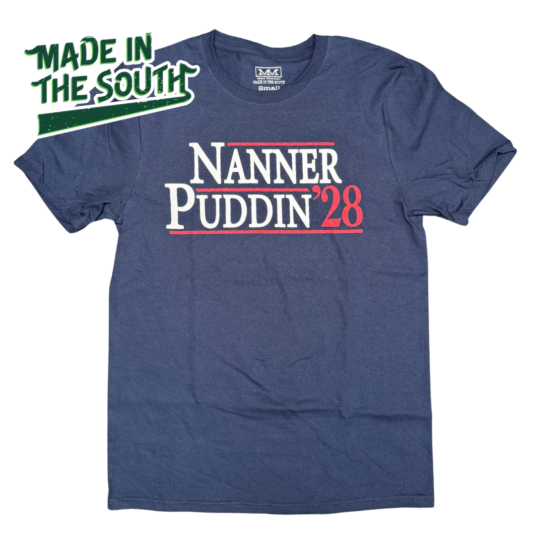 Nanner Puddin 28