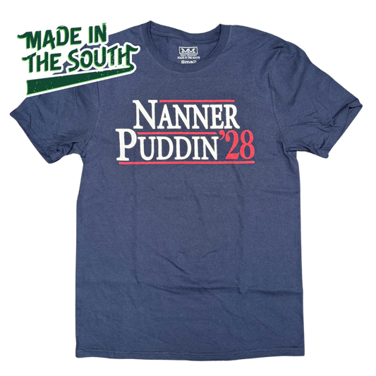 Nanner Puddin 28