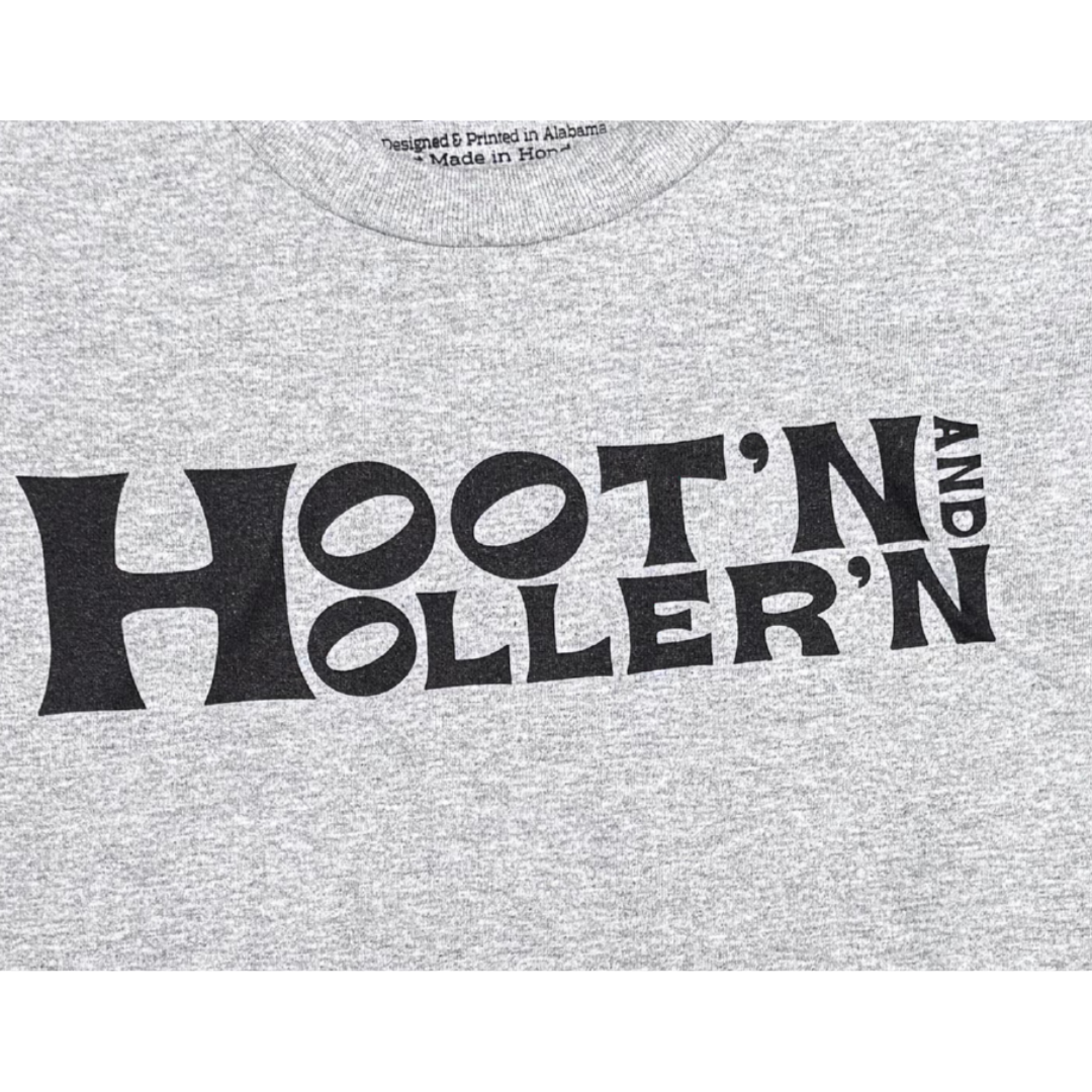 Hoot'n & Holler'n