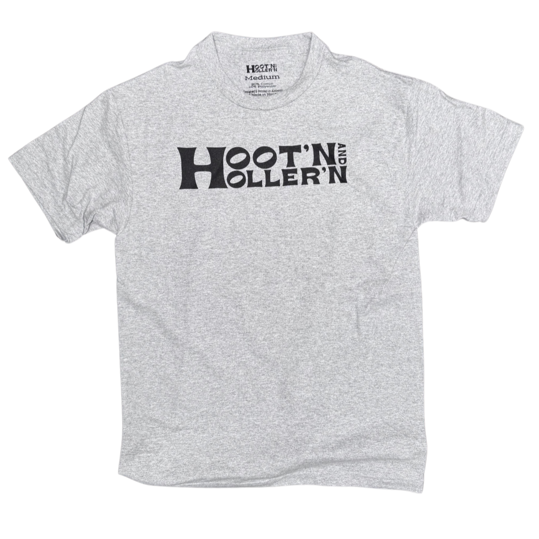 Hoot'n & Holler'n