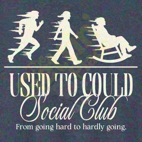 Used To Could Social Club