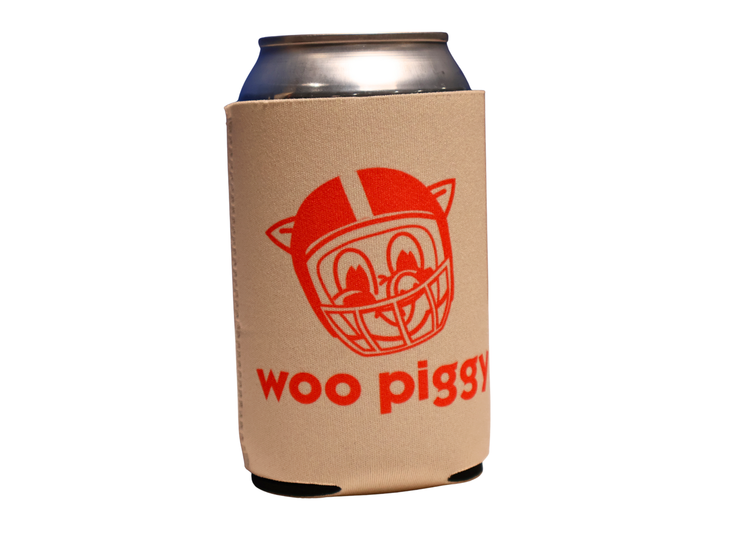 Team Roll Call Koozie