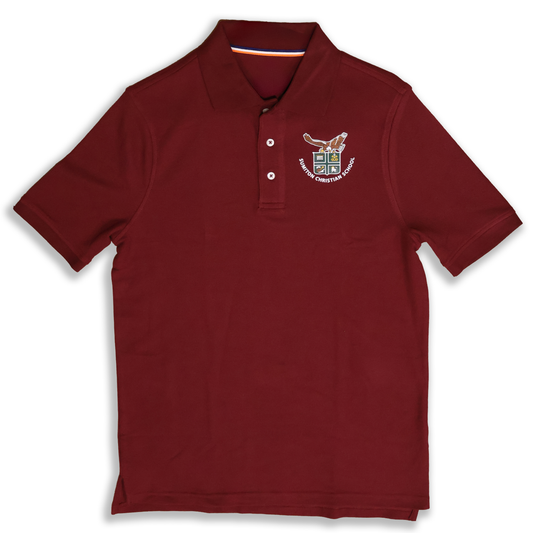 Uniform Classic Polo Shirt — Unisex