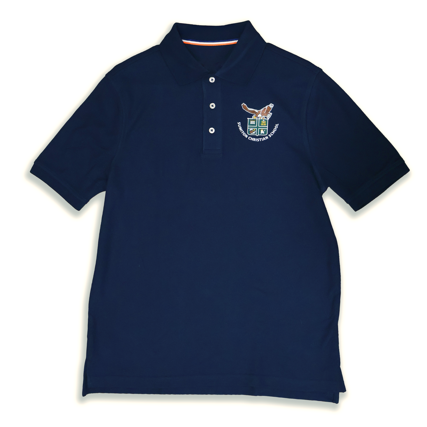 Uniform Classic Polo Shirt — Unisex