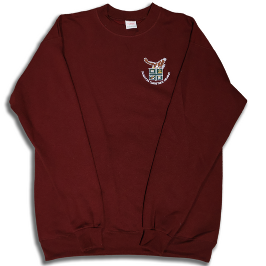 Discounted Uniform Sweatshirt