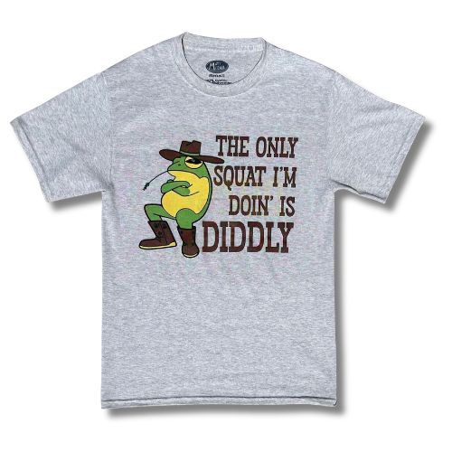 Diddly Squat