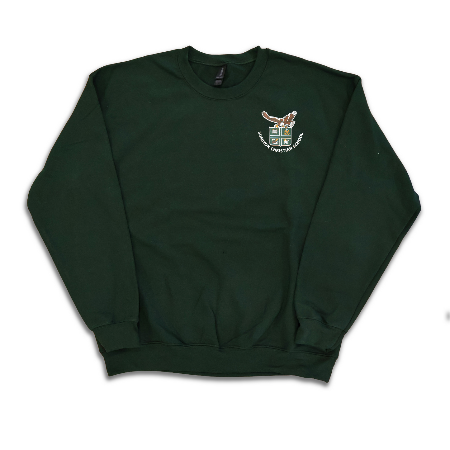 Discounted Uniform Sweatshirt