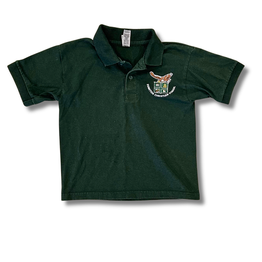 Uniform Polo Shirt — Classic Unisex